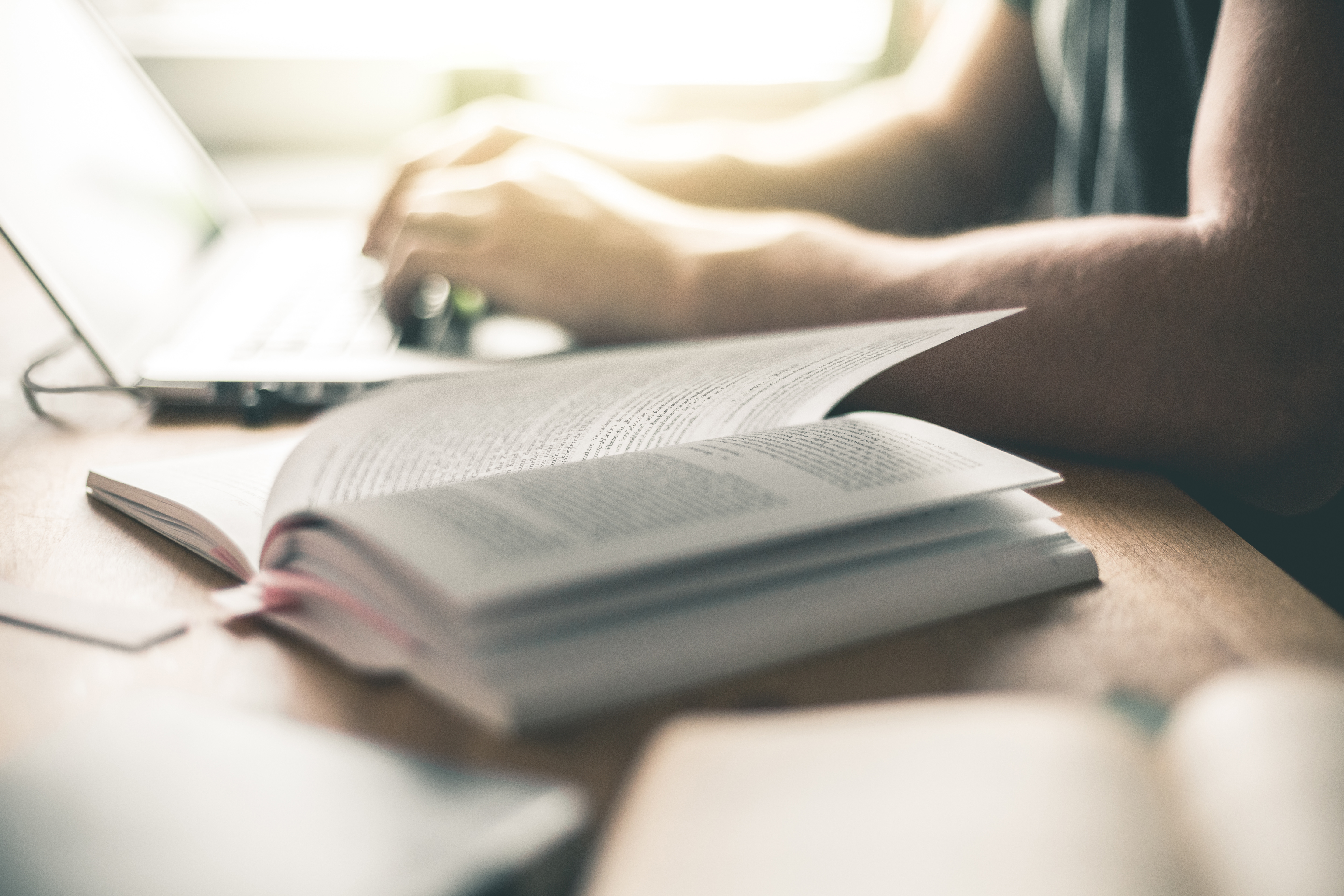 Individuelle Recherchesprechstunden in der Universitätsbibliothek