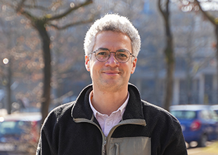 Foto Hubert Hill