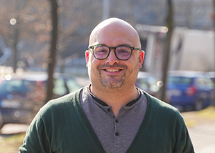 Foto Benjamin Slowig