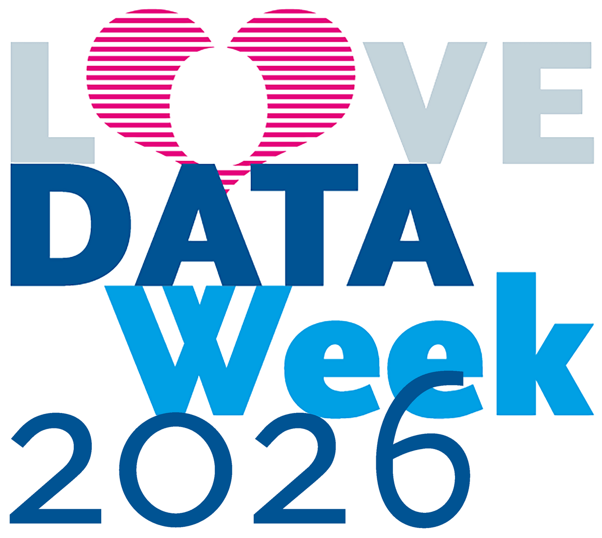 Love Data Week 2026 (09.02.-13.02.)