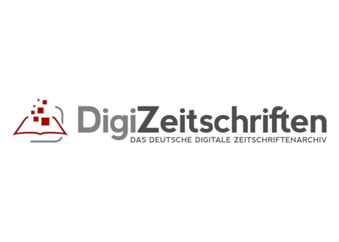 Einstellung des Portals DigiZeitschriften zum 31. Dezember 2025 (UPDATE)