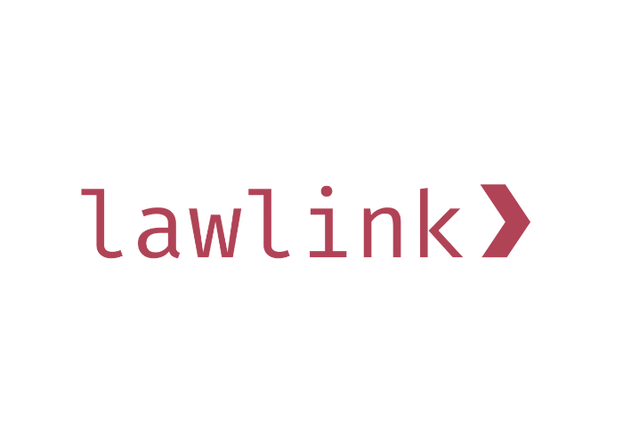 Mit einem Klick: Lawlink führt direkt zur juristischen Quelle